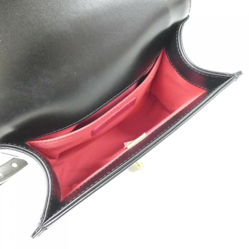 Chanel Boy Line AS3018 肩背包-5