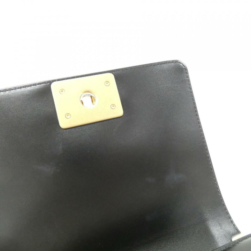 Chanel Boy Line AS3018 肩背包-6