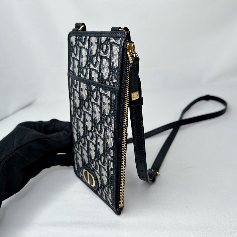 DIOR 30 Montaigne手機卡包-2