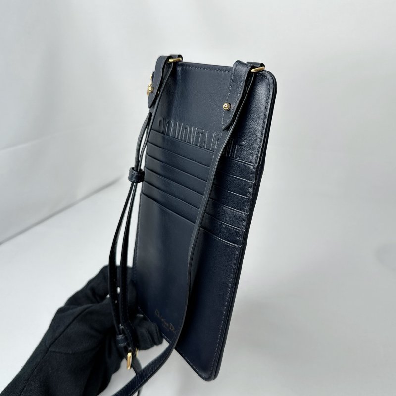 DIOR 30 Montaigne手機卡包-5