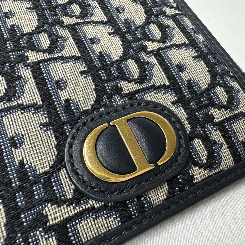 DIOR 30 Montaigne手機卡包-10