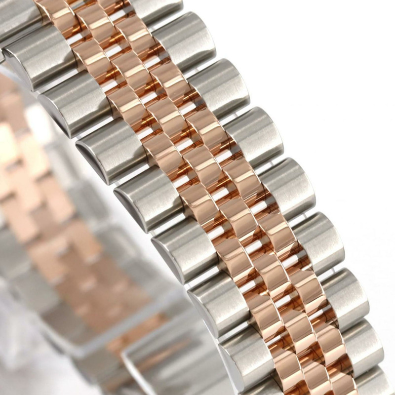 Rolex Datejust 116231 SSxPG 自動腕錶 D 系列-4