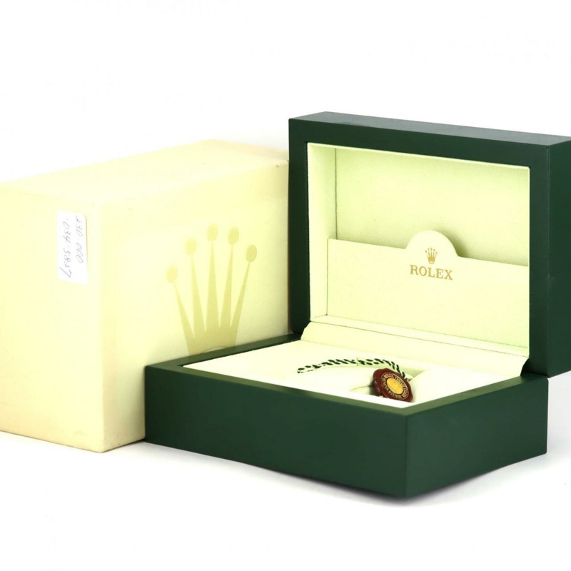 Rolex Datejust 116231 SSxPG 自動腕錶 D 系列-7