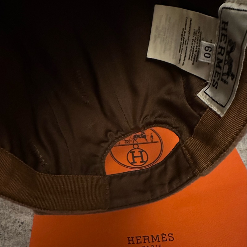 Herme‘s 絨帽-4