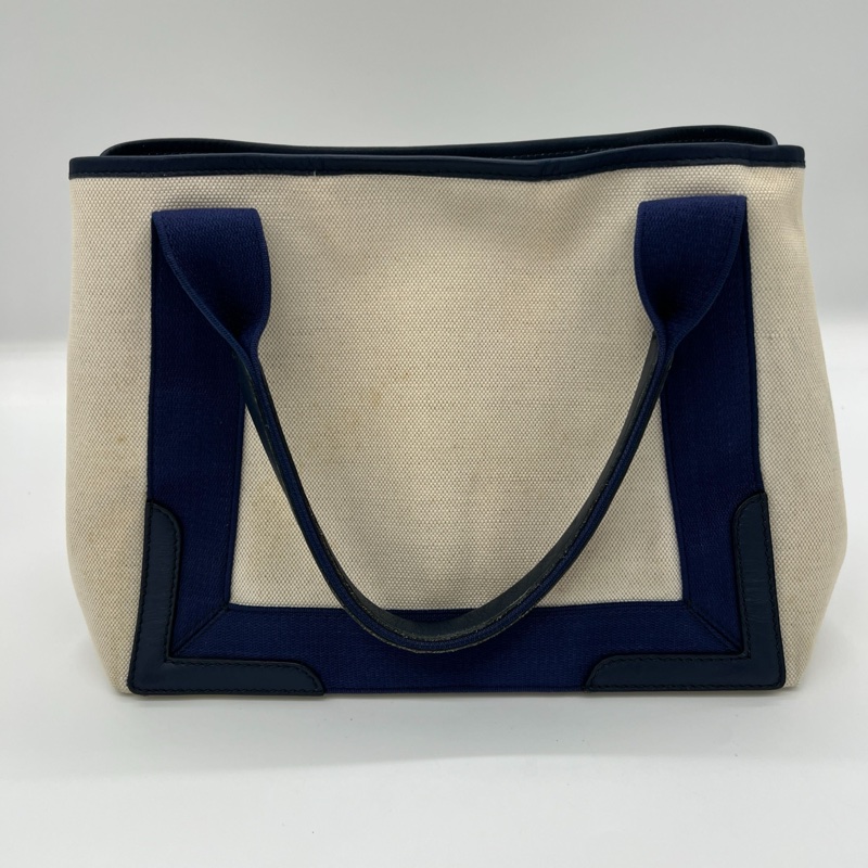 巴黎世家 Balenciaga NAVY CABAS（送內膽包）手袋S海軍藍-6