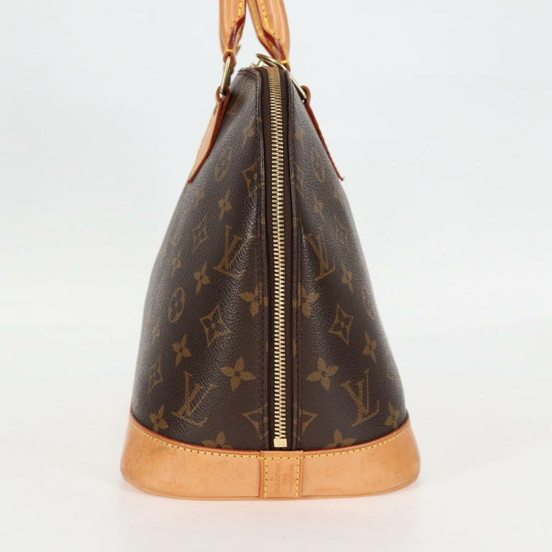 【日本直送】路易威登 Monogram Alma 手提包 M51130 LV 正品 122365V-3