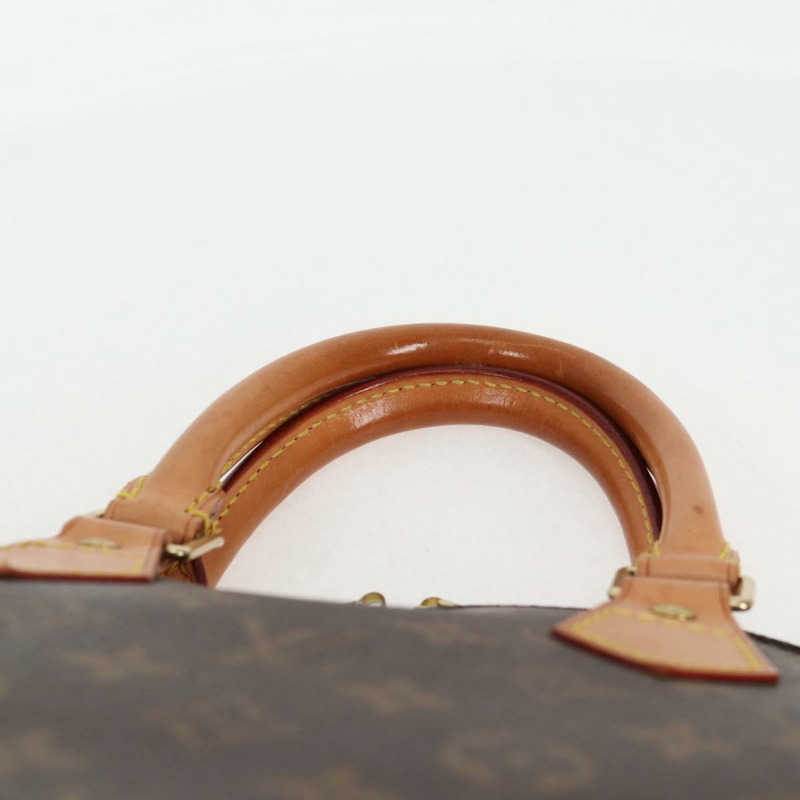 【日本直送】路易威登 Monogram Alma 手提包 M51130 LV 正品 122365V-7