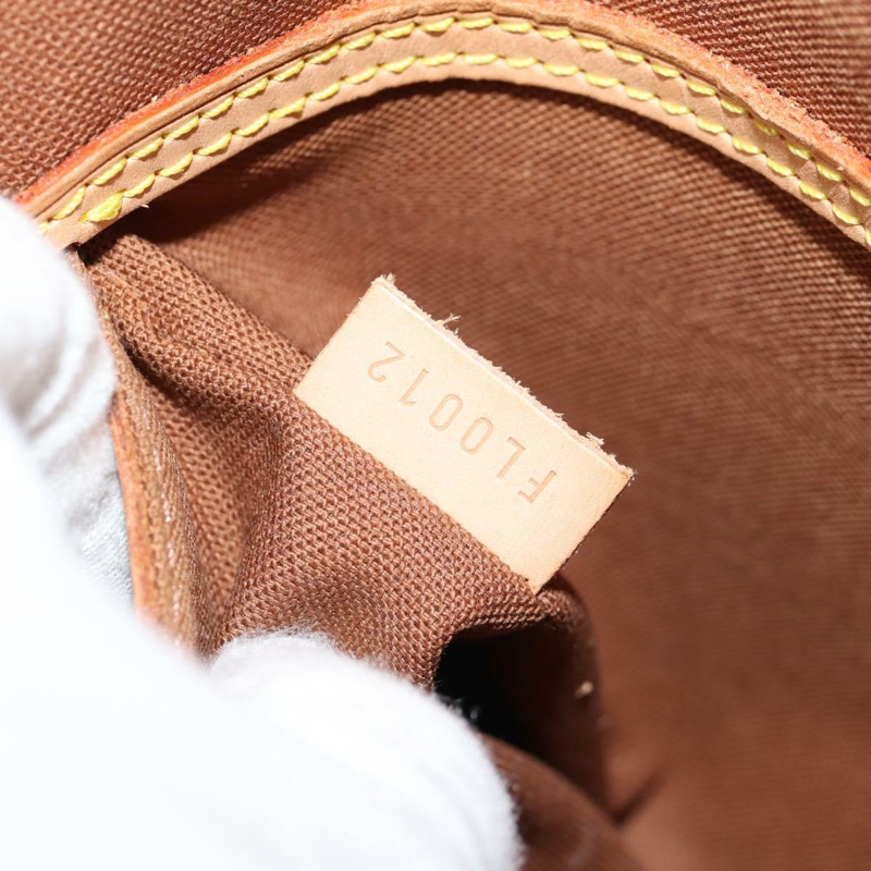 【日本直送】路易威登 Monogram Alma 手提包 M51130 LV 正品 122365V-10