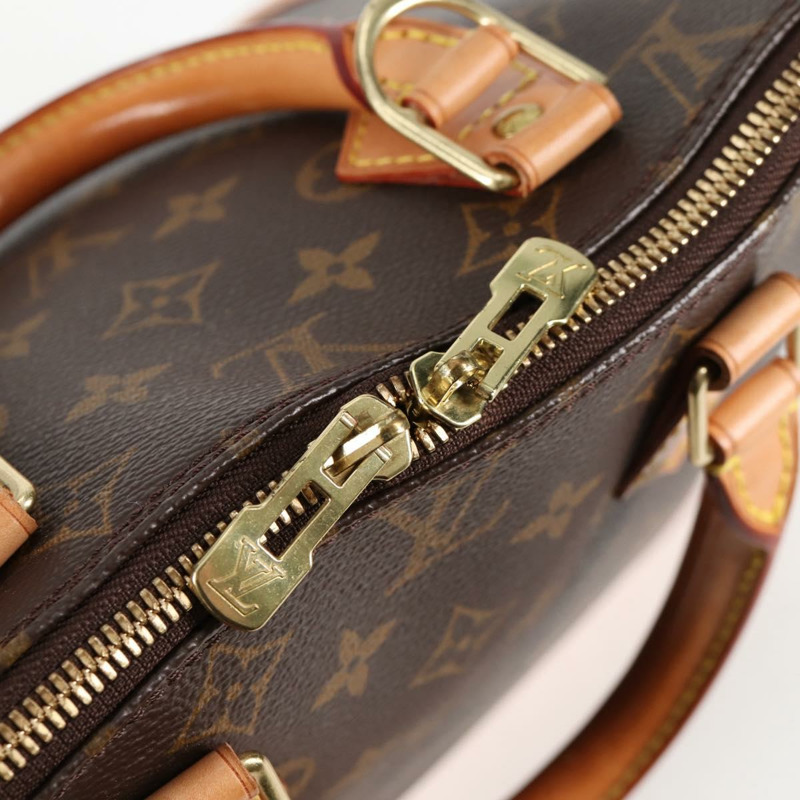 【日本直送】路易威登 Monogram Alma 手提包 M51130 LV 正品 122365V-17