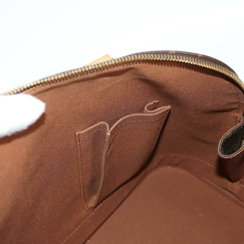 【日本直送】路易威登 Monogram Alma 手提包 M51130 LV 正品 122365V-18