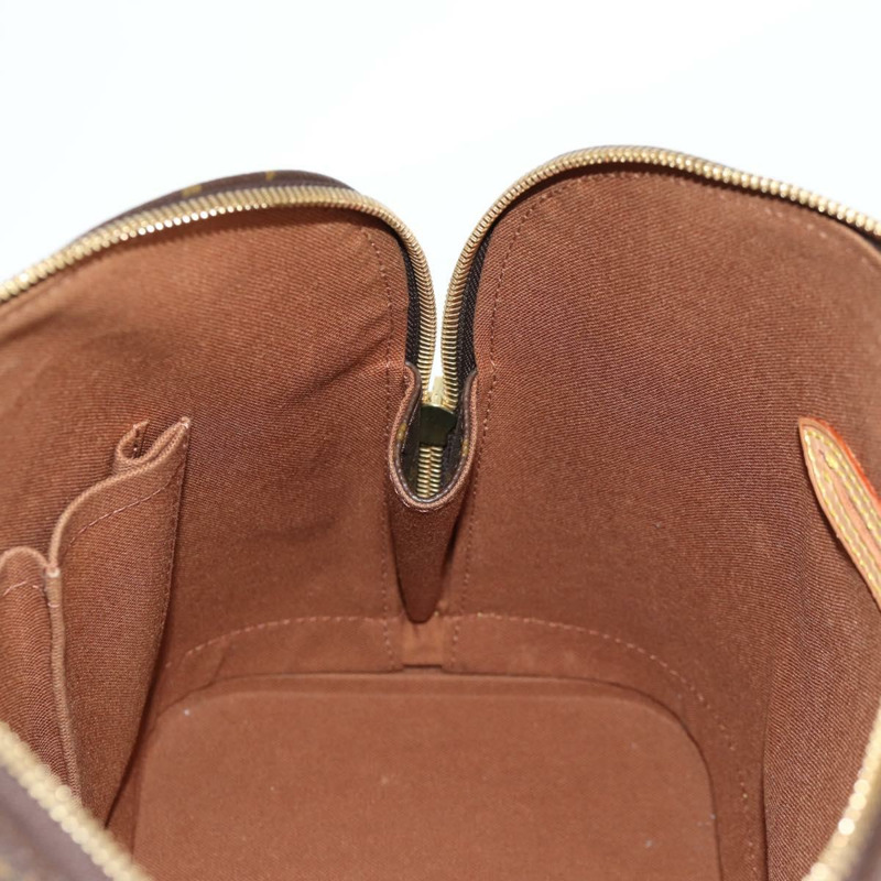 【日本直送】路易威登 Monogram Alma 手提包 M51130 LV 正品 122365V-20