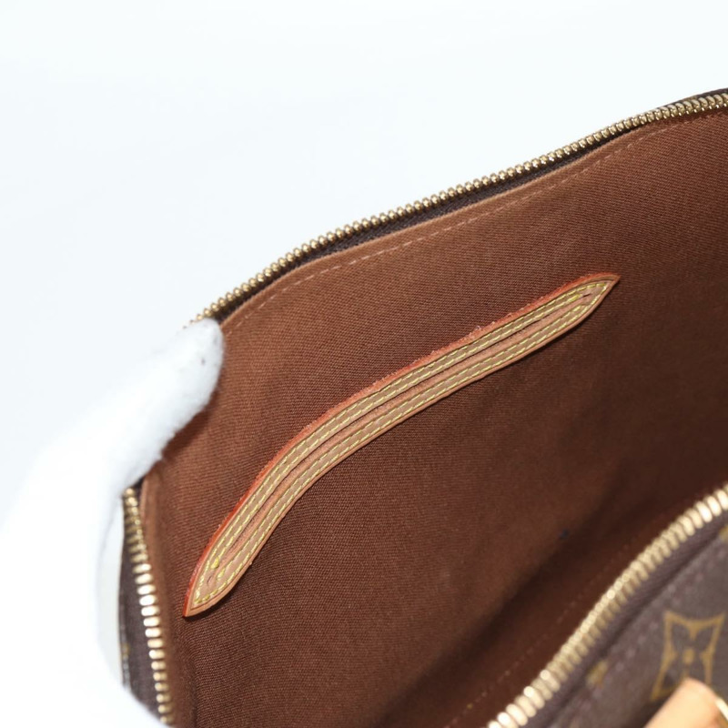 【日本直送】路易威登 Monogram Alma 手提包 M51130 LV 正品 122365V-21