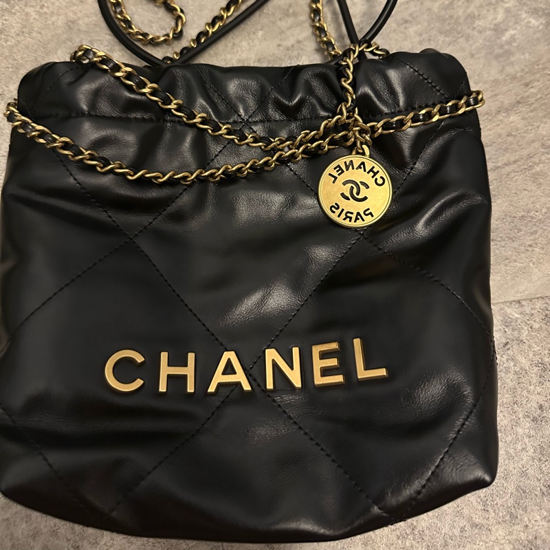 Chanel 22mini-5