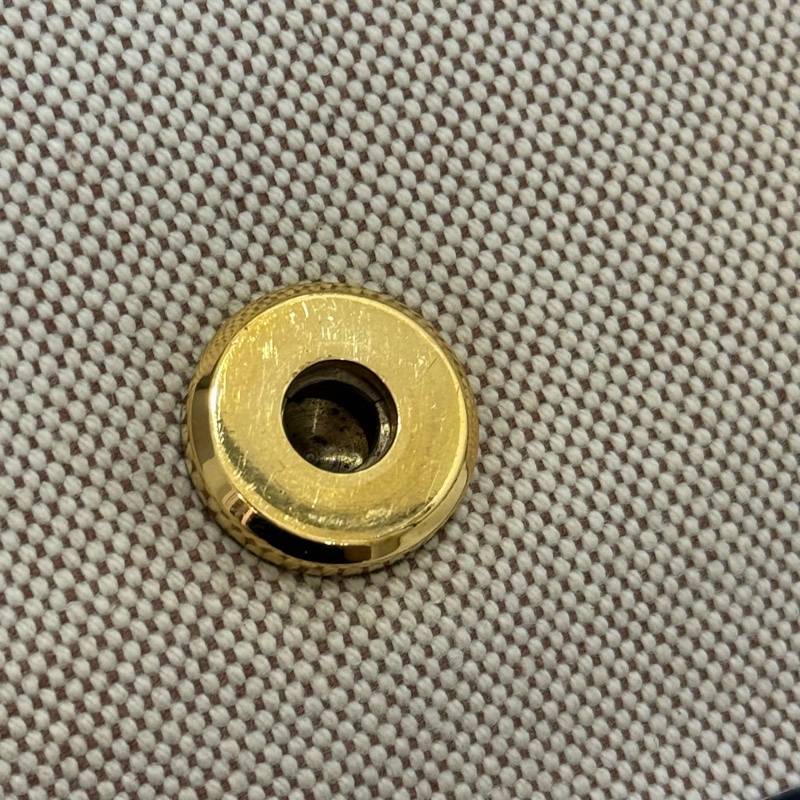 Hermès 愛馬仕 絕版 小馬頭帆布拼皮小書包-26