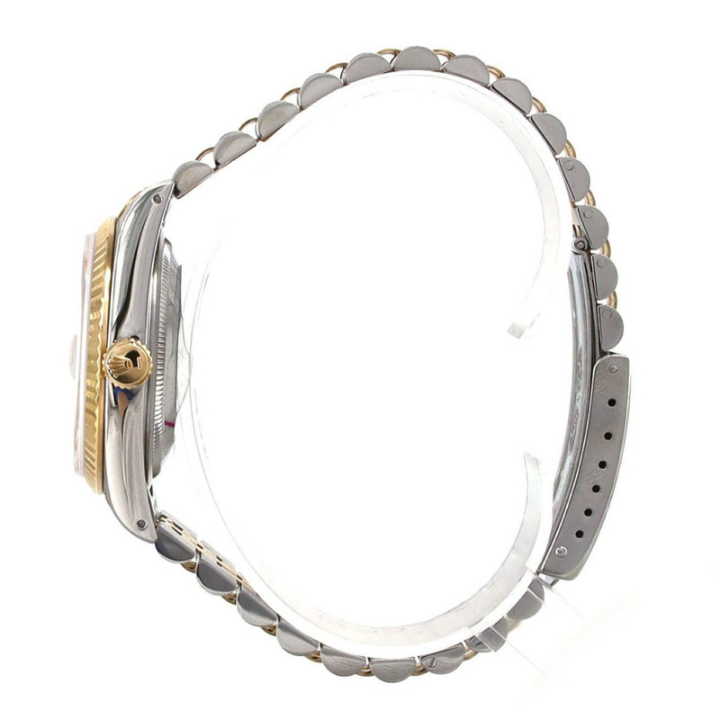 勞力士 Datejust 16233G. SSxYG 自動腕錶 X-Series-2