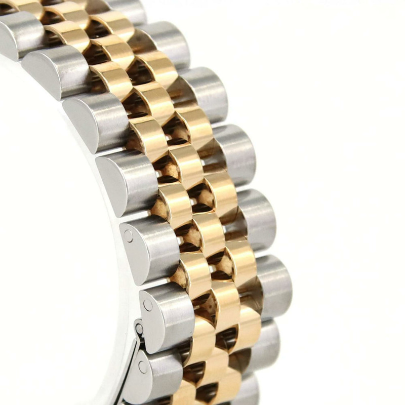 勞力士 Datejust 16233G. SSxYG 自動腕錶 X-Series-3