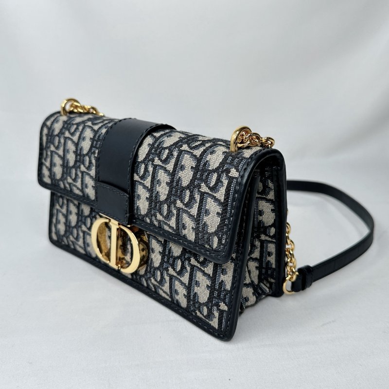 DIOR 小號30 Montaigne蒙田包-2