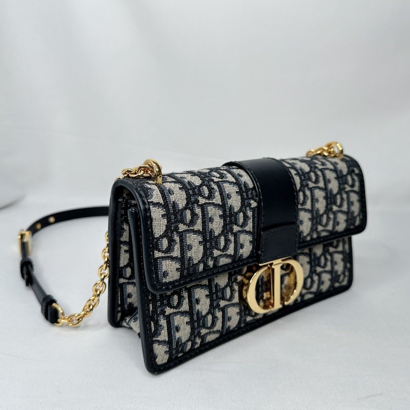 DIOR 小號30 Montaigne蒙田包-3