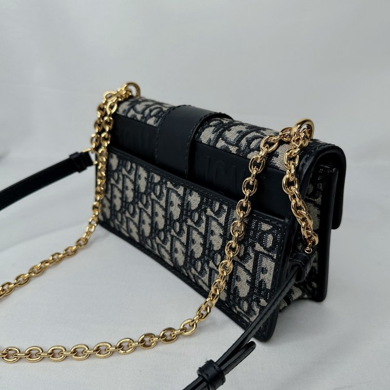 DIOR 小號30 Montaigne蒙田包-4