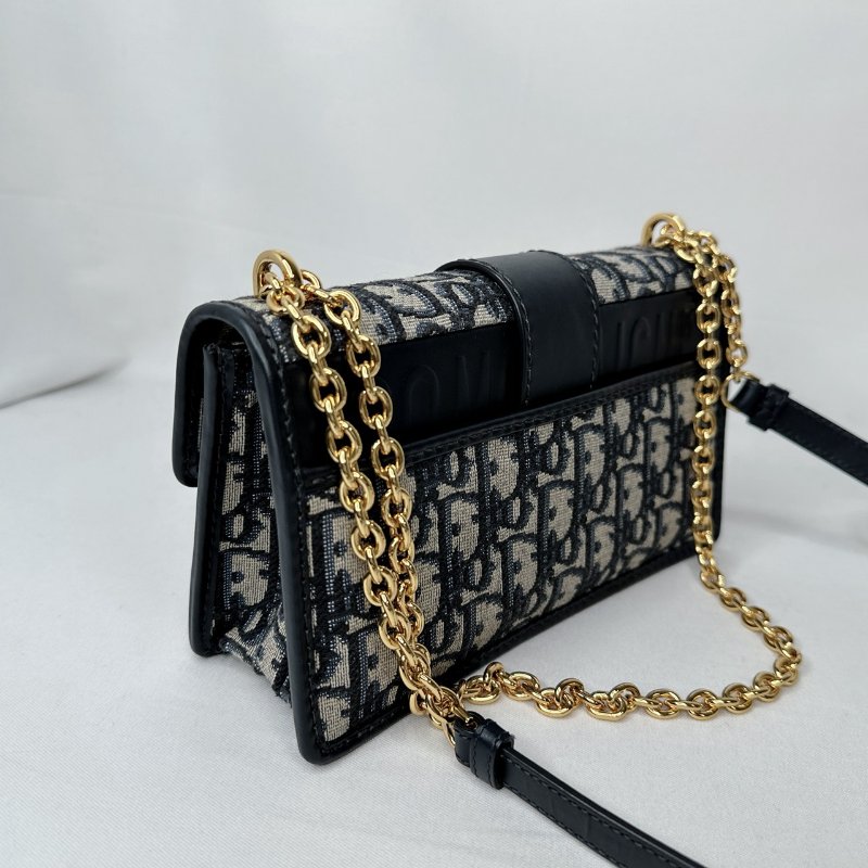 DIOR 小號30 Montaigne蒙田包-5