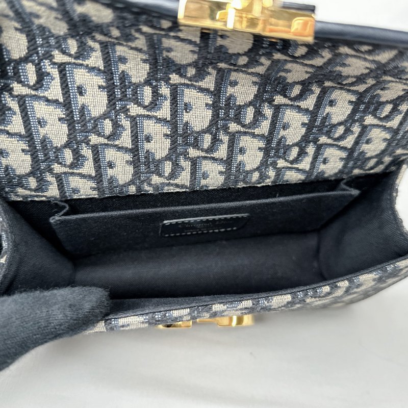 DIOR 小號30 Montaigne蒙田包-7