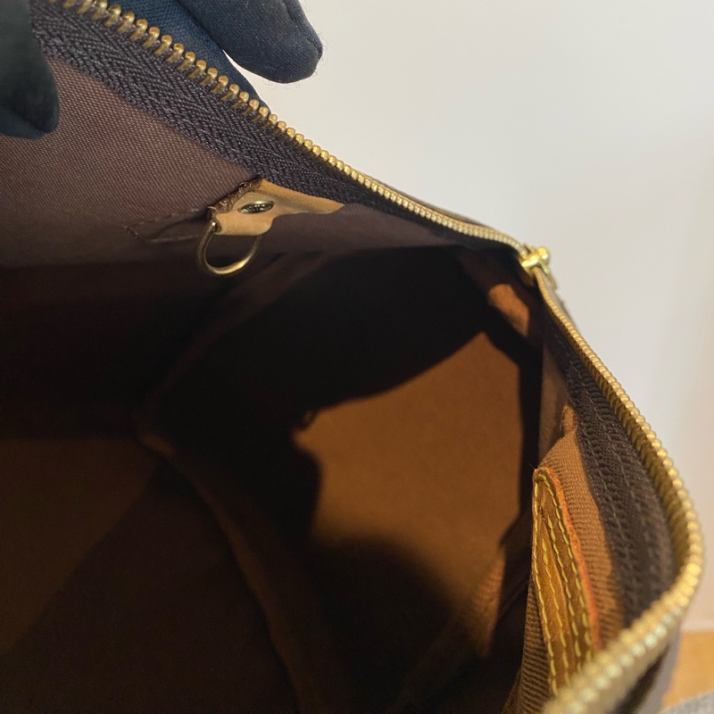 Lv老花波士頓包speedy 30-17