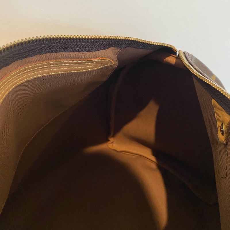 Lv老花波士頓包speedy 30-18