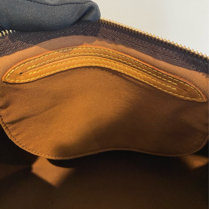 Lv老花波士頓包speedy 30-19