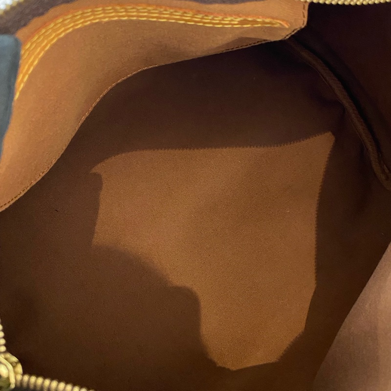 Lv老花波士頓包speedy 30-20