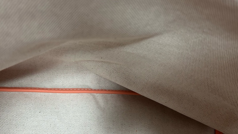 Goyard hobo 戈雅 限定色珊瑚粉hobo單肩包-18