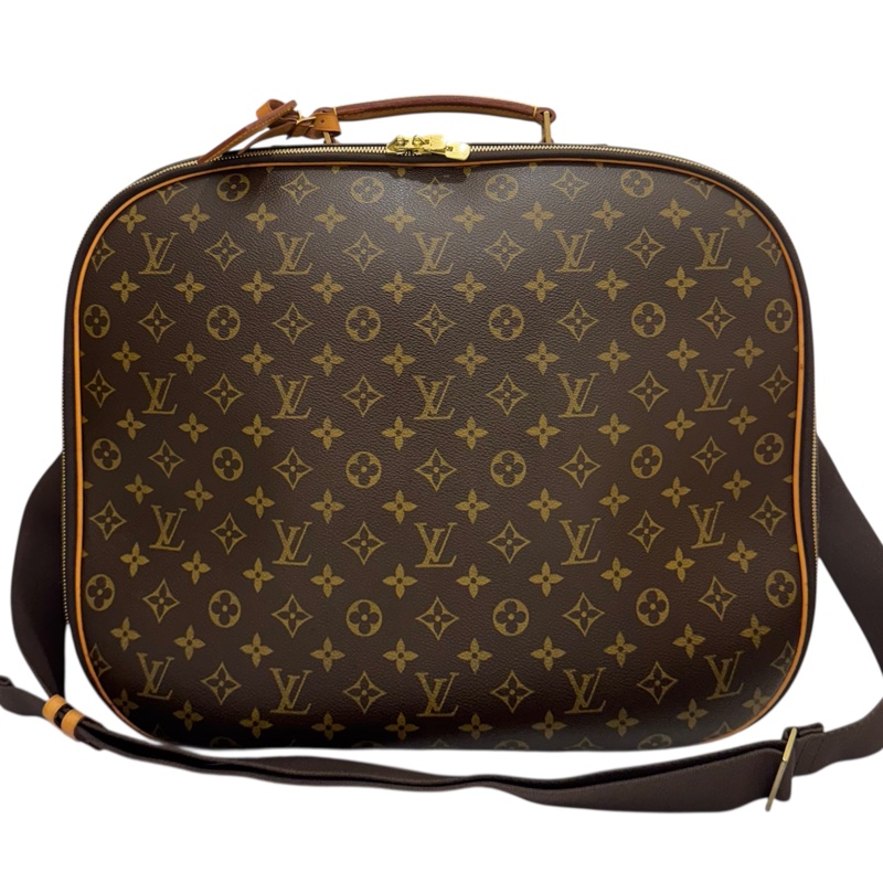 Louis Vuitton 手提旅行箱-0
