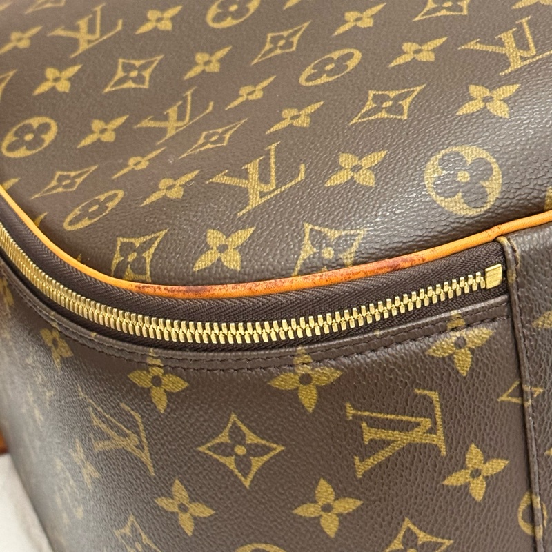 Louis Vuitton 手提旅行箱-12
