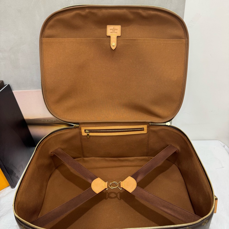 Louis Vuitton 手提旅行箱-16