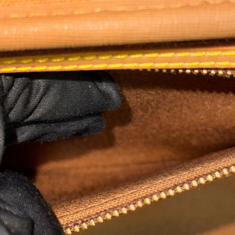 Louis Vuitton 手提旅行箱-19