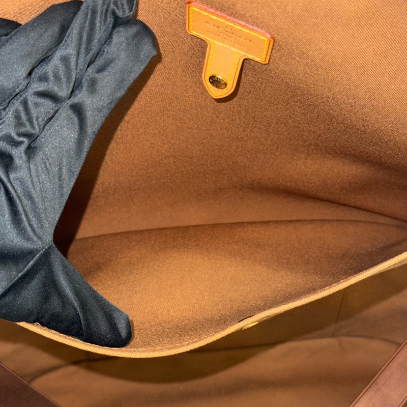 Louis Vuitton 手提旅行箱-20