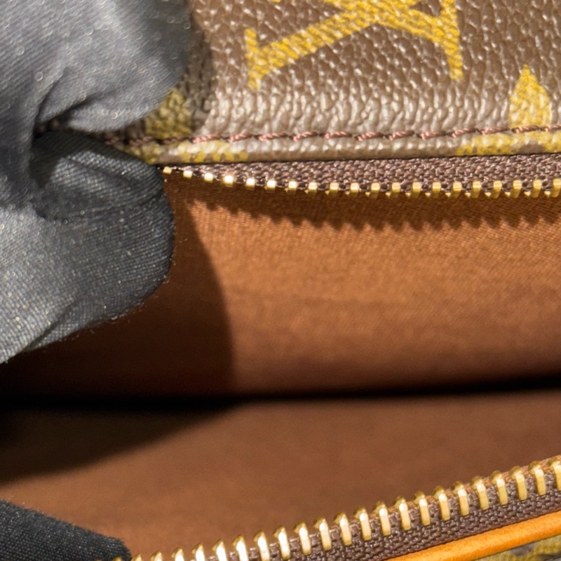Louis Vuitton 手提旅行箱-21