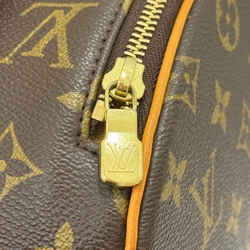 Louis Vuitton 手提旅行箱-23