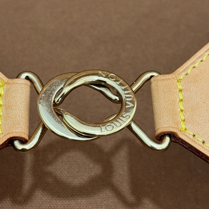 Louis Vuitton 手提旅行箱-24