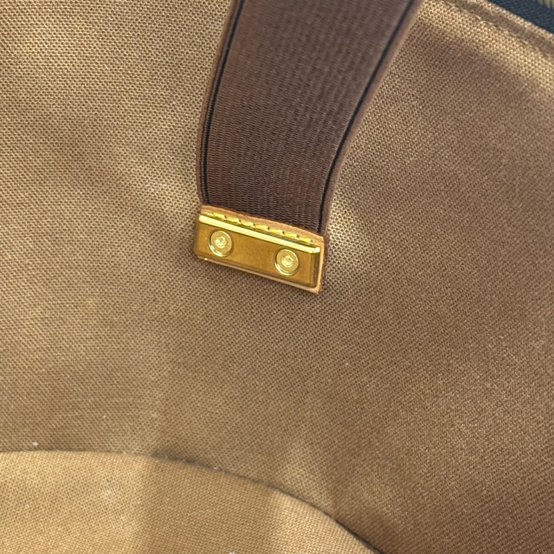 Louis Vuitton 手提旅行箱-29