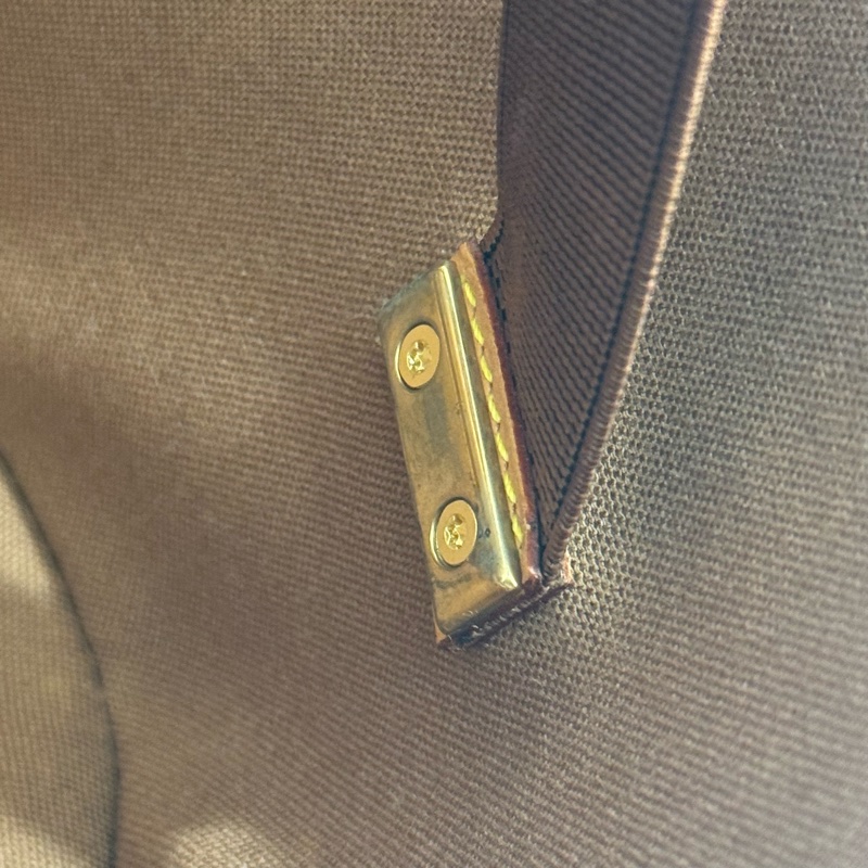 Louis Vuitton 手提旅行箱-30