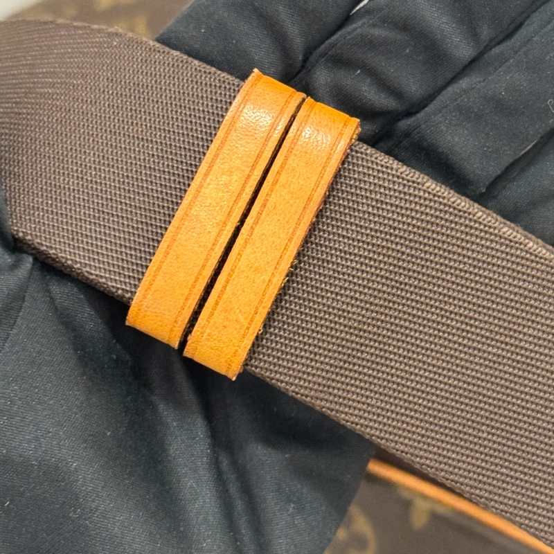 Louis Vuitton 手提旅行箱-32