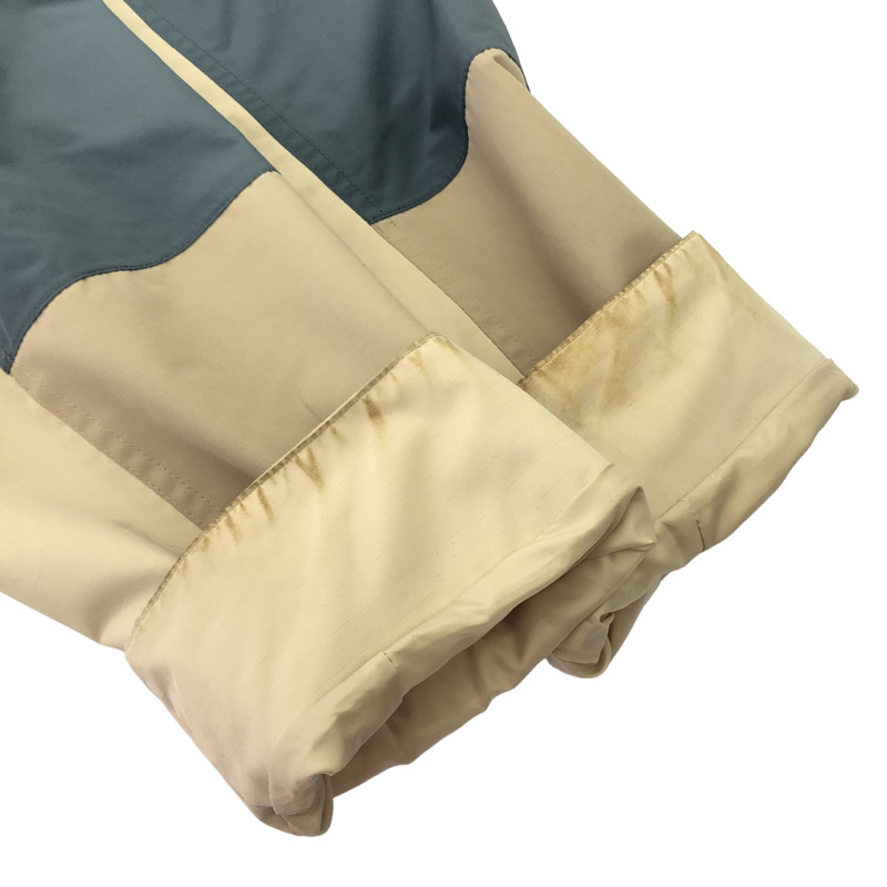 THE NORTH FACE NJ2HN51C 外套 其他外套 聚酯纖維 米色 二手 男式-9