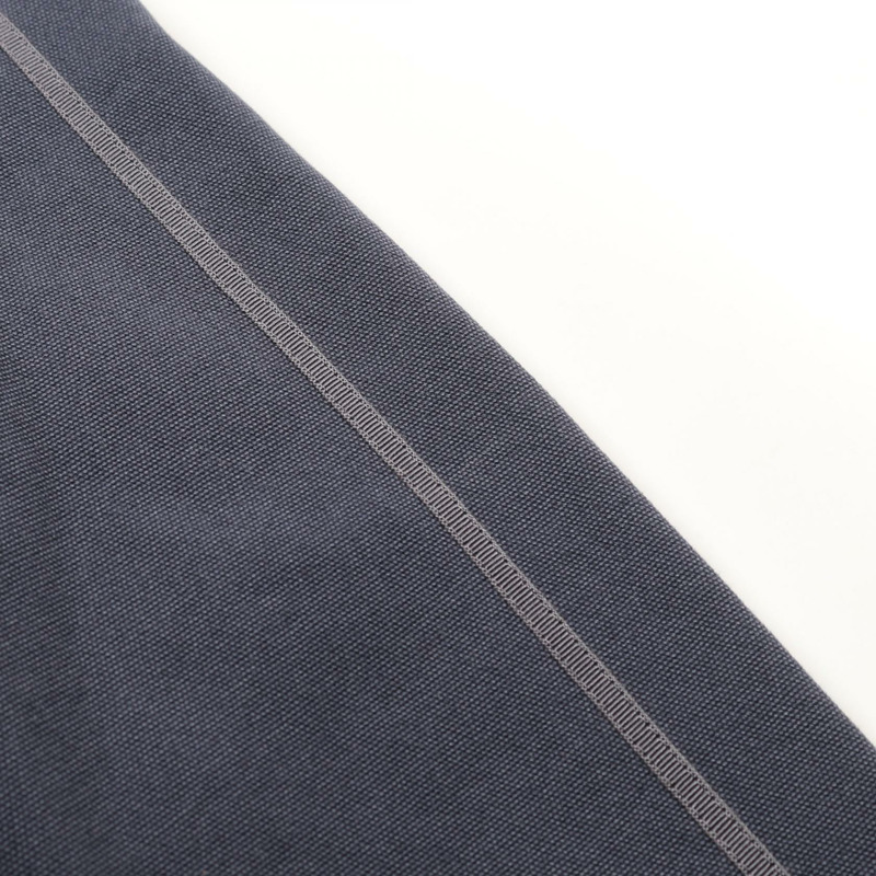 Dior 訂製夾克 383C276A5641 棉質海軍藍 二手男款-7