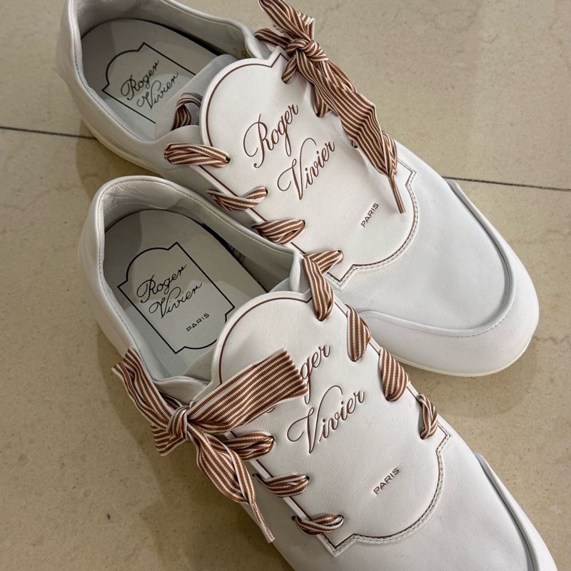 RV綁帶休閒鞋👟-3