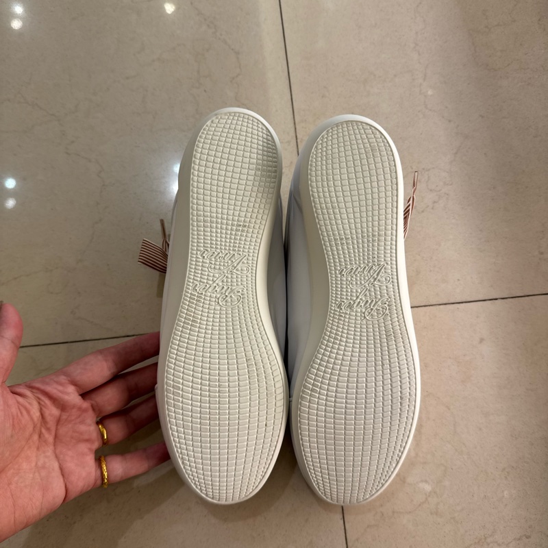 RV綁帶休閒鞋👟-5