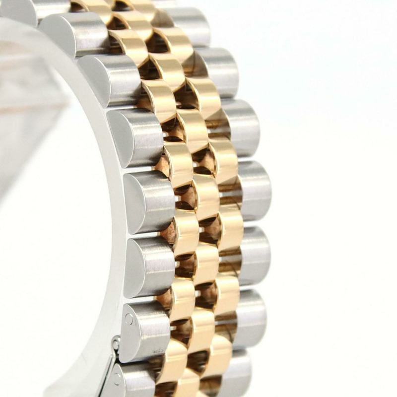 Rolex Datejust 16233 SSxYG 自動腕錶 L 系列-3