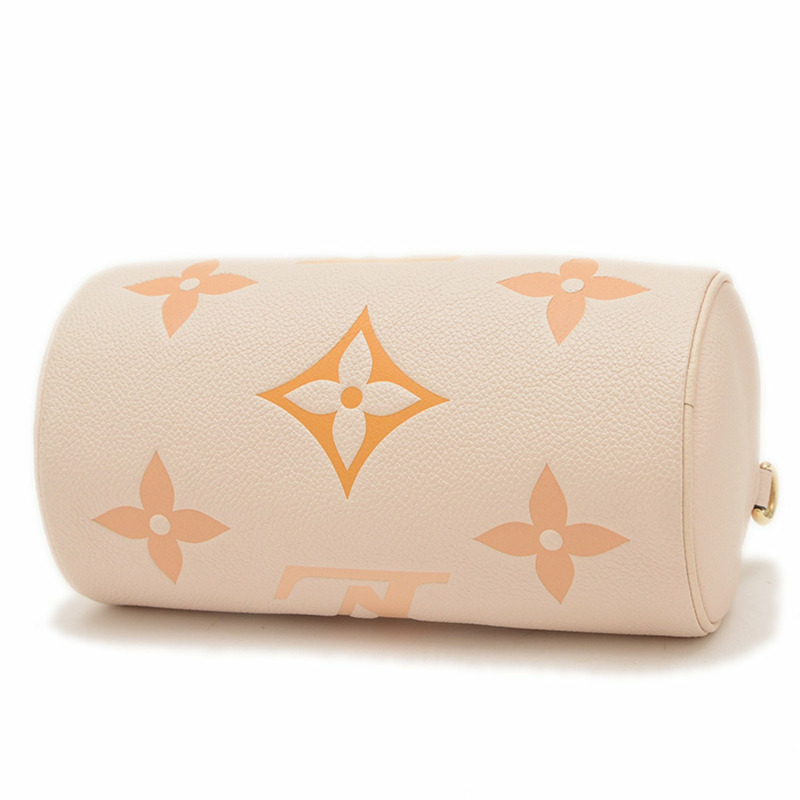 Louis Vuitton Monogram Empreinte by the Pool Papillon BB 肩背包 2WAY M45708-6