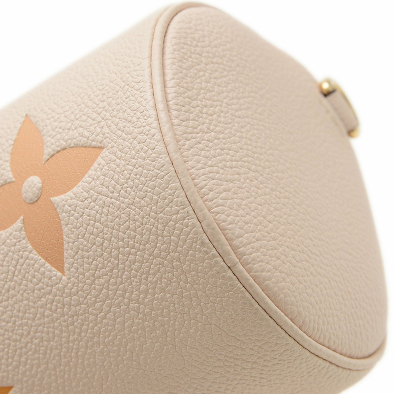 Louis Vuitton Monogram Empreinte by the Pool Papillon BB 肩背包 2WAY M45708-7