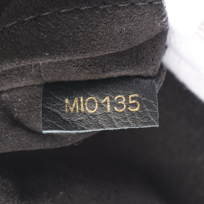 路易威登 Estrella 手提單肩斜背包 M51192 Monogram 黑色皮革-4