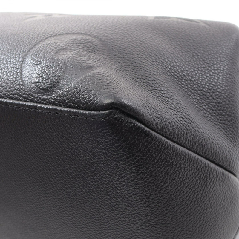 路易威登 Grand Palais MM 2way 手提斜背包 M45811 Monogram empreinte-5